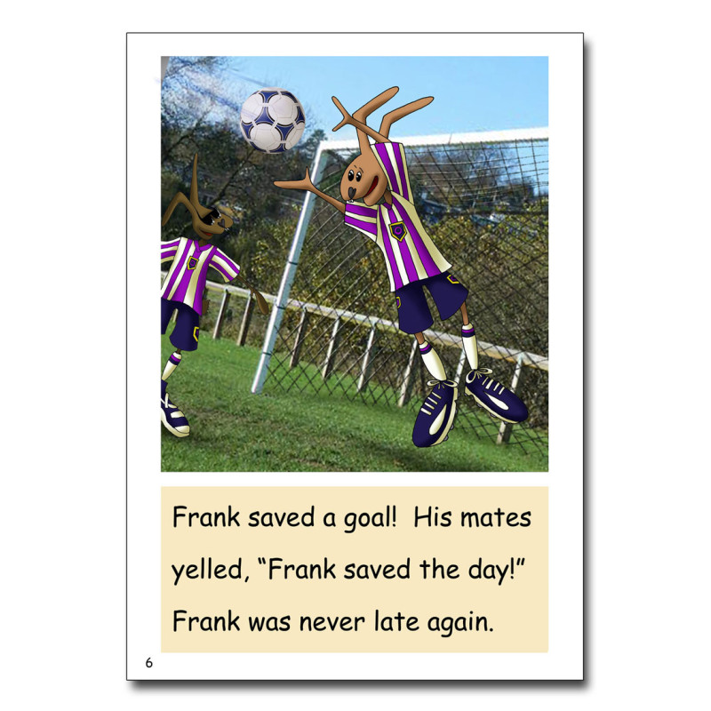 Dyslexia Friendly Books Learn Phonics Dyslexia friendly books learn phonics
